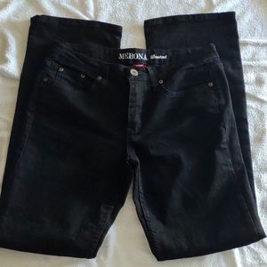 Merona - Polyester Jean Bootcut